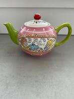 Theepot even bijkletsen Blond Amsterdam, Ophalen, Nieuw, Aardewerk, Blond Amsterdam
