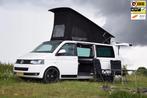 Volkswagen MULTIVAN Camper 2.0 TDI 4 Motion 4x € 37.950,00, Caravans en Kamperen, Campers, Automaat, Buscamper of Camperbus, Volkswagen