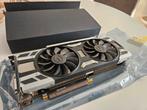 EVGA 1070 GTX SuperClocked 8GB met witte ledjes, Computers en Software, Videokaarten, PCI-Express 3, Gebruikt, Ophalen of Verzenden