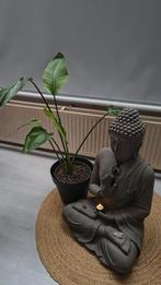 Grote zware Boeddha 80 cm hoog., Ophalen, Zo goed als nieuw