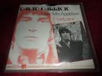 David Garrick - Dear Mrs Applebee / Lady Jane, Cd's en Dvd's, Gebruikt, 7 inch, Single, Ophalen of Verzenden