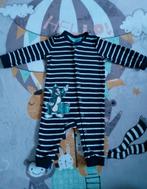 Tom&Jerry baby pyjama maat 62/68 - zo goed als nieuw, Kinderen en Baby's, Babykleding | Maat 62, Ophalen of Verzenden