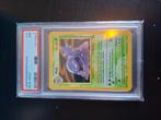 Pokemon fossil muk holo psa 7, Ophalen of Verzenden, Zo goed als nieuw