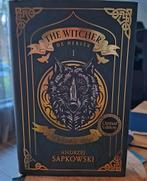 The Witcher:de laatste wens, Andrzei Sapkowski, Ophalen of Verzenden, Nieuw, Andrei Sapkowski