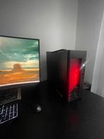 Lenovo Legion Gaming PC, Computers en Software, Desktop Pc's, Ophalen, Zo goed als nieuw, Gaming, HDD
