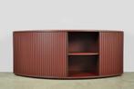 Dutch Design 70s Amsterdammer dressoir Pastoe, A Nieuwelaar, Huis en Inrichting, Kasten | Dressoirs, Met plank(en), Kunststof