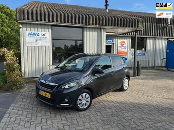 Peugeot 108 1.0 e-VTi Active 87DKM! beschikbaar voor biedingen
