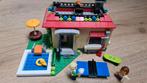 Lego creator 31067, Ophalen of Verzenden, Lego, Zo goed als nieuw