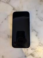 iPhone 15, 128GB (batterij 85%). Valschade op achterkant, Telecommunicatie, Ophalen, IPhone 15, Zwart, 85 %
