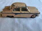 Dinky Toys nr.176 Austin A 105, Ophalen of Verzenden, Gebruikt, Auto, Dinky Toys