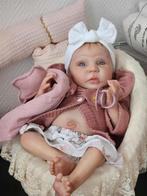 Reborn Mayven, Ophalen of Verzenden, Nieuw, Babypop