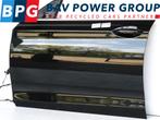 PORTIER LINKS VOOR DEUR BMW 5 serie Gran Turismo (F07), Deur, Gebruikt, BMW, Links