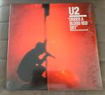 U2 under a blood red sky, Ophalen of Verzenden, Nieuw in verpakking, Rock en Metal