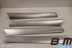 Set portierlijsten Audi A3 8P 8P4867409D, Auto-onderdelen, Interieur en Bekleding, Gebruikt