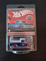 Hot wheels RLC Ford F100 1962, Nieuw, Ophalen of Verzenden, Auto