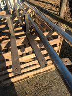 Sidebars zijbuisen sprinter/crafter, Ophalen of Verzenden, Gebruikt