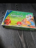 Bordspel "hoeveel zakgeld heb jij", Ophalen of Verzenden