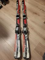 Elan Ski's - Gebruikt 130 cm, 140 tot 160 cm, Gebruikt, Carve, Skiën