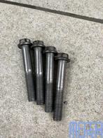 Remklauwbouten BMW S1000RR 2012 - 2014 remklauw bout bouten, Motoren, Ophalen of Verzenden, -, -, -