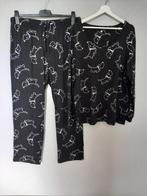 Takkie/Hema pyjama maat XL, Kleding | Dames, Pyjama's, Hema, Ophalen of Verzenden, Zo goed als nieuw, Maat 46/48 (XL) of groter