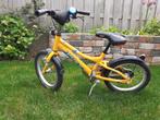 Puky fiets 16 inch (type ZLX 16), Fietsen en Brommers, Fietsen | Kinderfietsjes, 16 tot 20 inch, Gebruikt, Ophalen