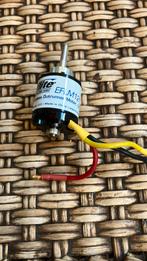 Vliegtuig motor E-flite 15 bl 1200kv EFLM1215, Ophalen of Verzenden, Zo goed als nieuw, Elektro