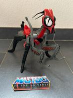 Masters of the Universe Mantisaur, Verzamelen, Speelgoed, Ophalen of Verzenden, Zo goed als nieuw