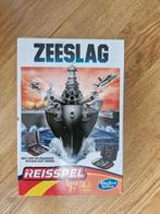 Zeeslag, Hobby en Vrije tijd, Gezelschapsspellen | Bordspellen, Een of twee spelers, Ophalen, Gebruikt, Reisspel