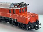 ** NIEUWSTAAT ** Märklin 3159 ** Oostenrijkse KROKODIL**, Wisselstroom, Locomotief, Ophalen of Verzenden, Zo goed als nieuw