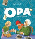 Oma vertel eens/ Opa vertel eens Frans van Houwelingen, Ophalen of Verzenden, Nieuw