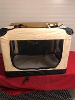 Honden reisbench, Dieren en Toebehoren, Ophalen of Verzenden, Nieuw