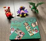 Speelgoed setje Efteling, Ophalen of Verzenden, Zo goed als nieuw