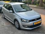Volkswagen Polo 1.2 TDI 55kW BM 2011 Grijs, Voorwielaandrijving, Euro 5, Stof, 74 pk