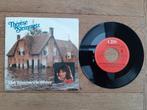 # 0096	Therese steinmetz	Het wassende water, Gebruikt, 7 inch, Single, Ophalen of Verzenden