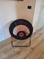 Star Wars Stoel, Kinderen en Baby's, Kinderkamer | Inrichting en Decoratie, Ophalen, Zo goed als nieuw