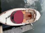 Arie Wiegmans 25, Watersport en Boten, Ophalen, Gebruikt, Binnenboordmotor, 6 meter of meer