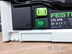Festool Stofafzuiger., -, -, Ophalen of Verzenden, Zo goed als nieuw