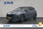 BMW 2 Serie Active Tourer 218i | Nieuw | Trekhaak | Navigati, Gebruikt, Euro 6, 1445 kg, Origineel Nederlands
