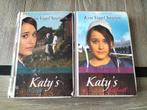 Kim Vogel Saywer Katy's serie deel 2 en 4, Boeken, Ophalen of Verzenden, Gelezen, Kim Vogel Saywer, Amerika