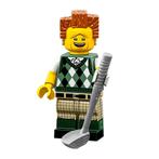 LEGO CMF 71023 - The Movie 2 - Nr. 12 President Business, Ophalen of Verzenden, Nieuw, Complete set, Lego