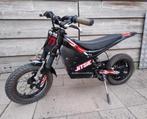 Oset 12 inch elektrische trial, Fietsen en Brommers, Minibikes, Midibikes en Pitbikes, Ophalen, Gebruikt, Dirtbike, Oset