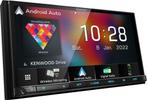 Kenwood DMX8021DABS - 2 Din  - Apple Carplay & Android Auto, Auto diversen, Autonavigatie, Ophalen of Verzenden, Nieuw