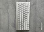 Apple keyboard, Computers en Software, Toetsenborden, Ergonomisch, Ophalen of Verzenden, Zo goed als nieuw, Draadloos