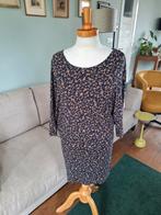 Jurkje van Essentiel Antwerp maat 38, Kleding | Dames, Jurken, Maat 38/40 (M), Blauw, Ophalen of Verzenden, Zo goed als nieuw
