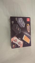 Mould King Lego Batterij + Afstandsbediening, Ophalen of Verzenden, Nieuw, Overige merken