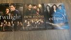 Twilight filmboeken, Ophalen, Zo goed als nieuw, Tv-serie