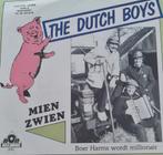 THE DUTCH BOYS  - MIEN ZWIEN, Cd's en Dvd's, Vinyl | Nederlandstalig, Ophalen of Verzenden, Gebruikt