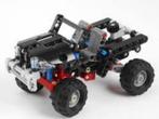 8066 Technic Off-Roader. Verzenden is mogelijk, Kinderen en Baby's, Speelgoed | Duplo en Lego, Ophalen, Zo goed als nieuw, Complete set