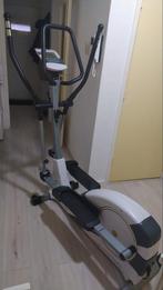 Crosstrainer | Sportsliner, Ophalen, Benen, Gebruikt, Crosstrainer