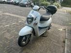 Kymco Sento bj 2016 brom alleen bellen!, Fietsen en Brommers, Ophalen, Zo goed als nieuw, Overige modellen